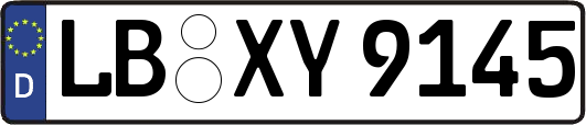 LB-XY9145