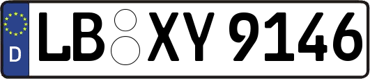 LB-XY9146
