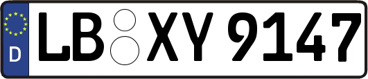 LB-XY9147