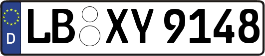 LB-XY9148