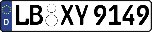 LB-XY9149