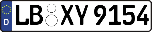 LB-XY9154