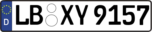LB-XY9157