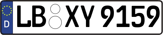LB-XY9159