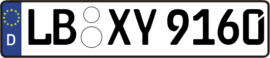 LB-XY9160