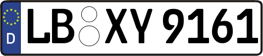 LB-XY9161