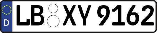 LB-XY9162