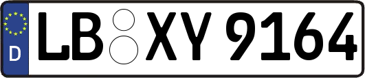 LB-XY9164