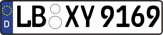 LB-XY9169