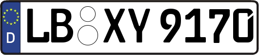 LB-XY9170