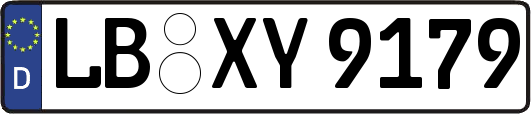 LB-XY9179