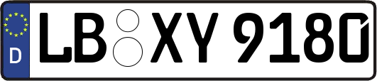 LB-XY9180