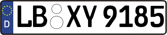 LB-XY9185