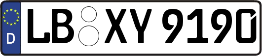 LB-XY9190