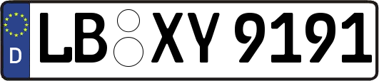 LB-XY9191