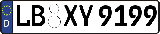 LB-XY9199