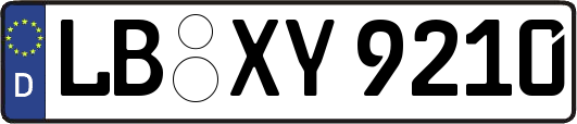 LB-XY9210