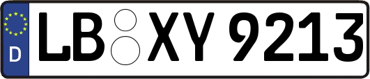 LB-XY9213