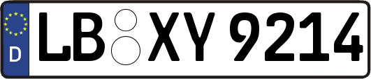 LB-XY9214