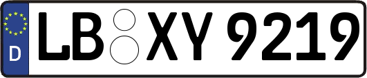 LB-XY9219