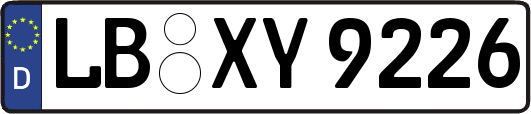 LB-XY9226