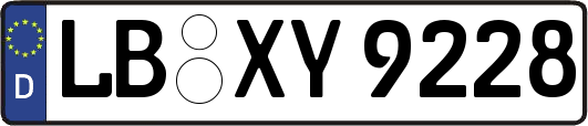 LB-XY9228