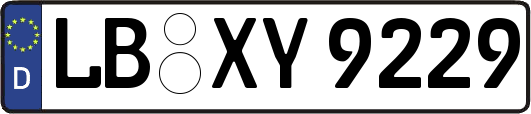 LB-XY9229