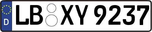 LB-XY9237