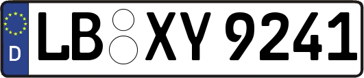 LB-XY9241