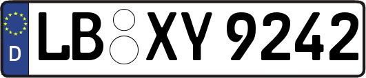 LB-XY9242