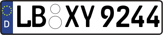 LB-XY9244
