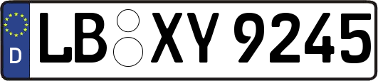 LB-XY9245