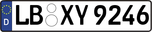 LB-XY9246