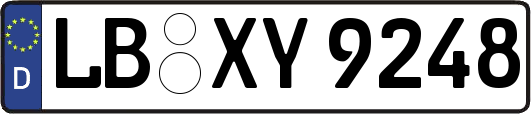 LB-XY9248