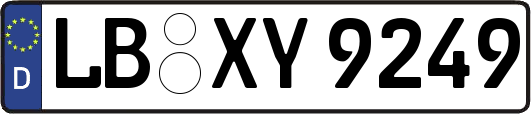 LB-XY9249