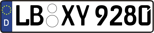 LB-XY9280