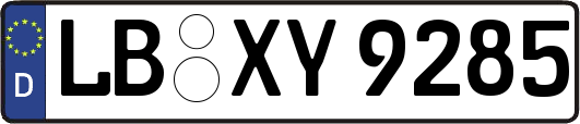 LB-XY9285