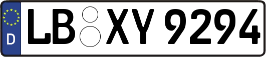 LB-XY9294