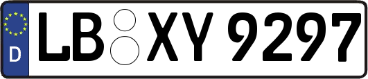LB-XY9297
