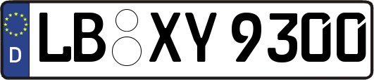 LB-XY9300