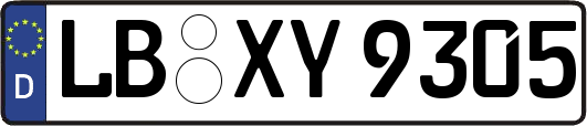 LB-XY9305