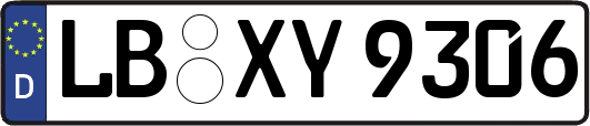 LB-XY9306