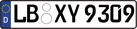 LB-XY9309