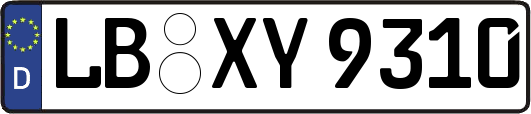 LB-XY9310