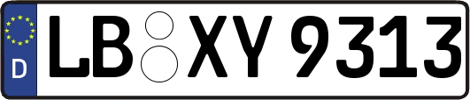 LB-XY9313