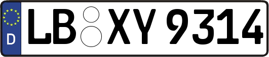 LB-XY9314