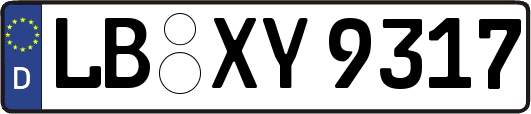 LB-XY9317