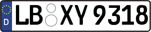 LB-XY9318