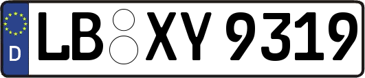 LB-XY9319