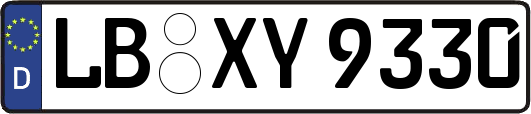 LB-XY9330